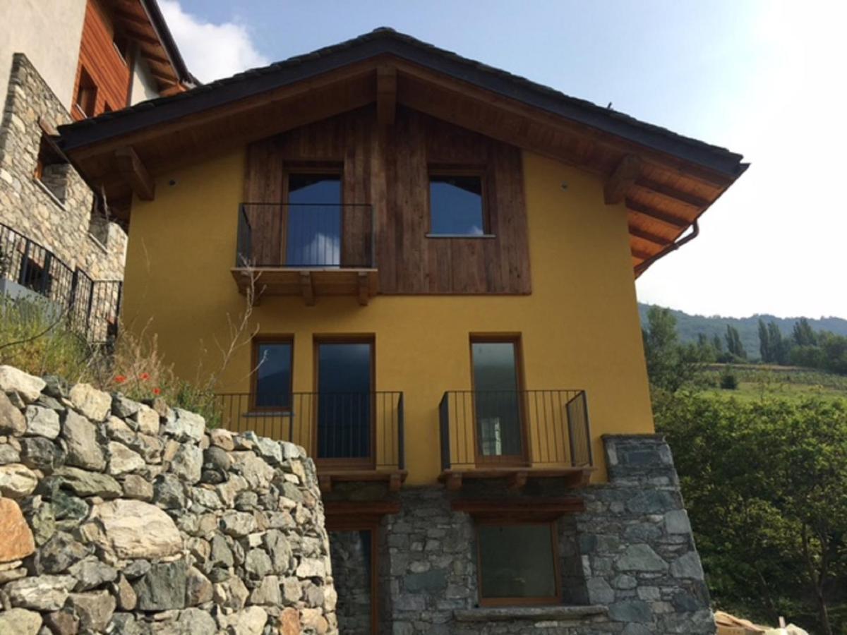 B&B Le Jardin De Pierre Nus Kültér fotó