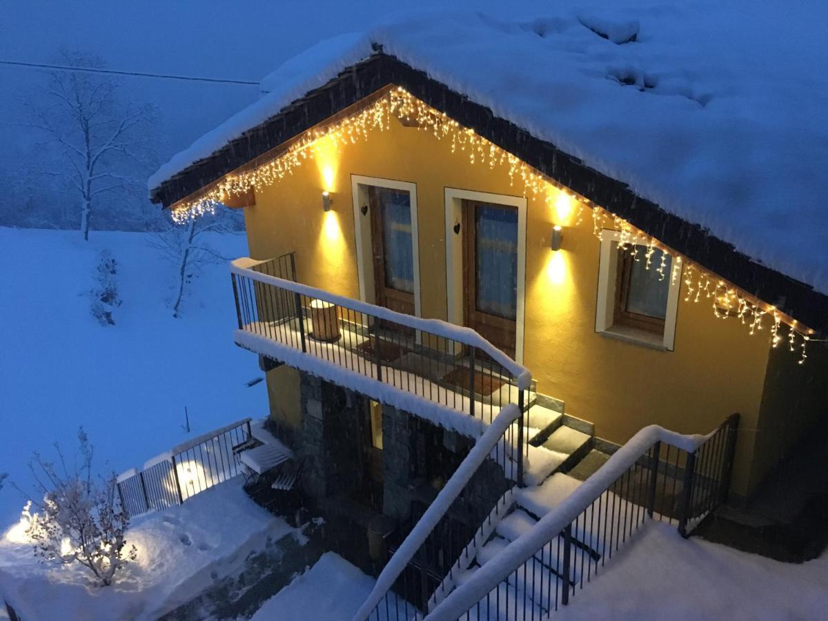 B&B Le Jardin De Pierre Nus Kültér fotó